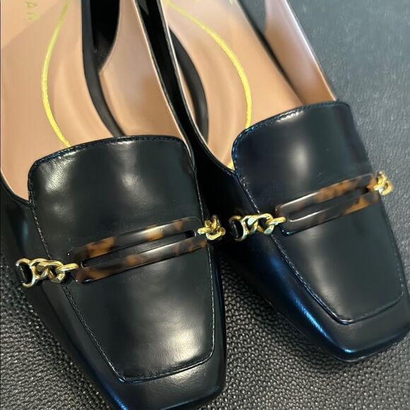 Cole Haan Penley Slingback Pump Elegant Design size 7.5 B - Picture 9 of 9